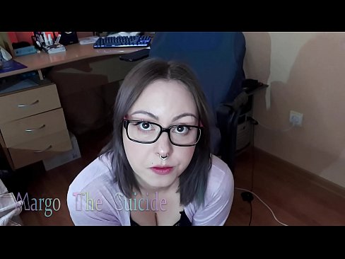 ❤️ Fata sexy cu ochelari suge adânc Dildo în fața camerei de filmat ️❌  at ro.kiss-x-max.ru ❌